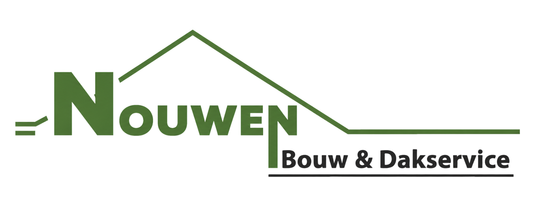 Nouwen Bouw & Dakservice, dakwerk en bouw